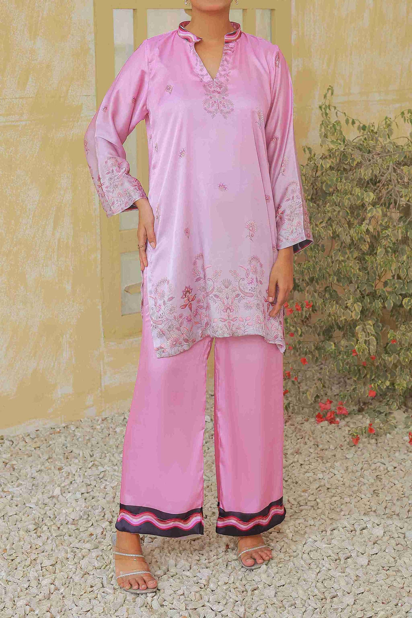Pink Allure