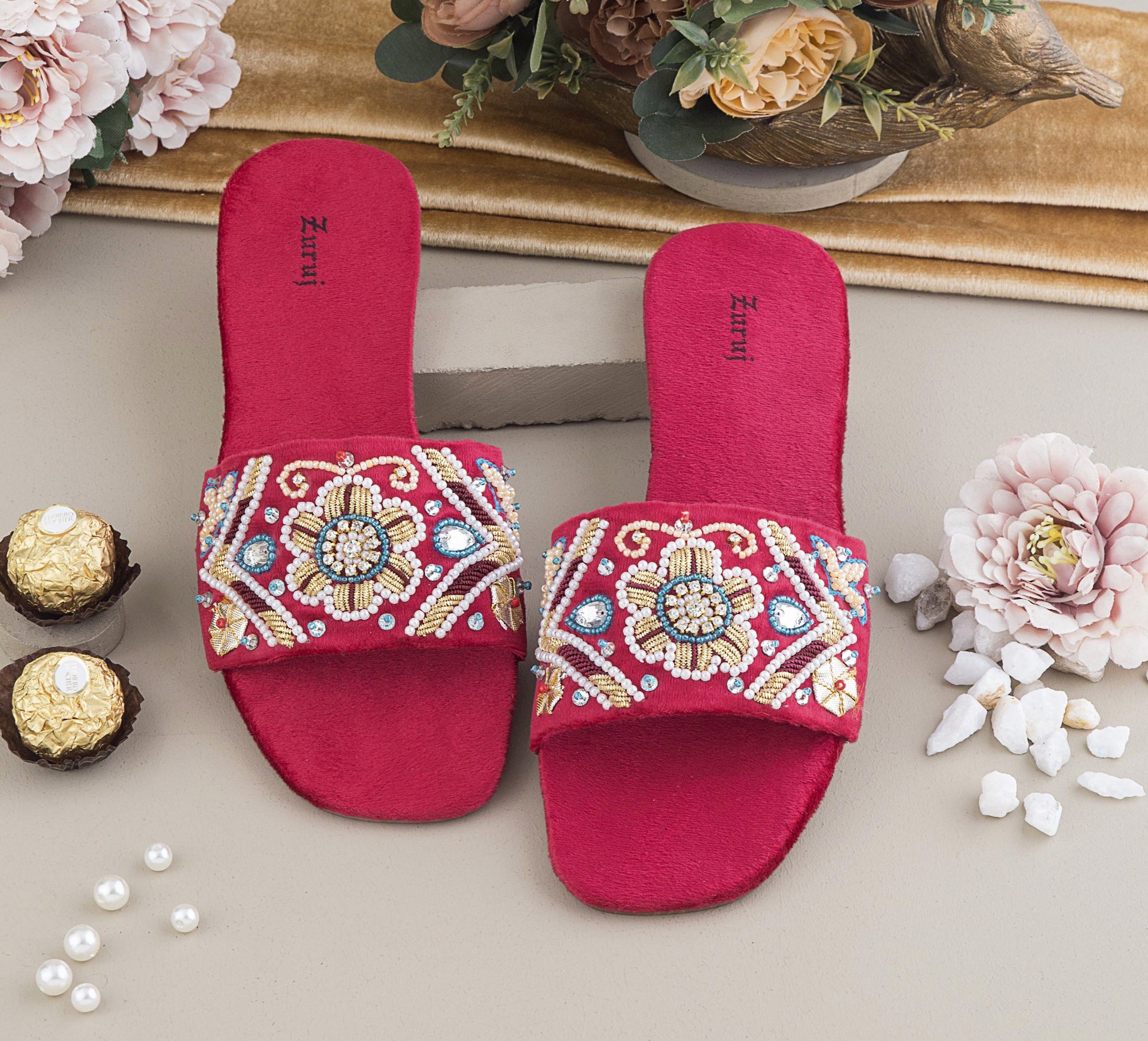 FL-35-PINK – Zuruj