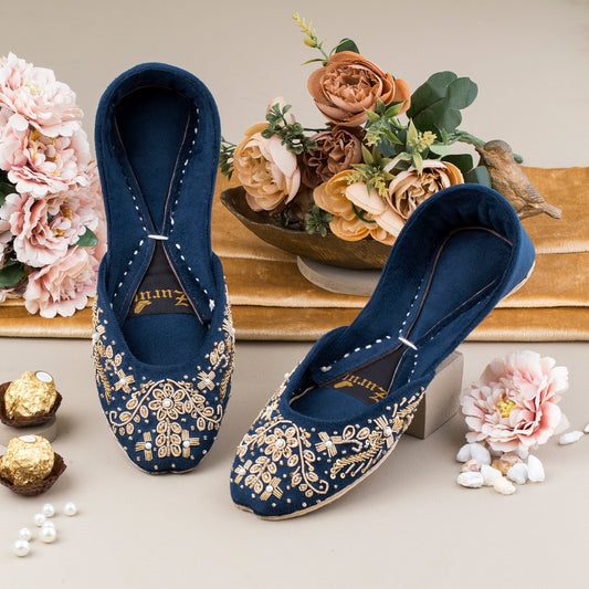 Zun-240-NAVY BLUE
