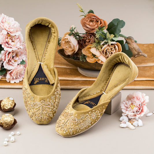 Zun-239-GOLD