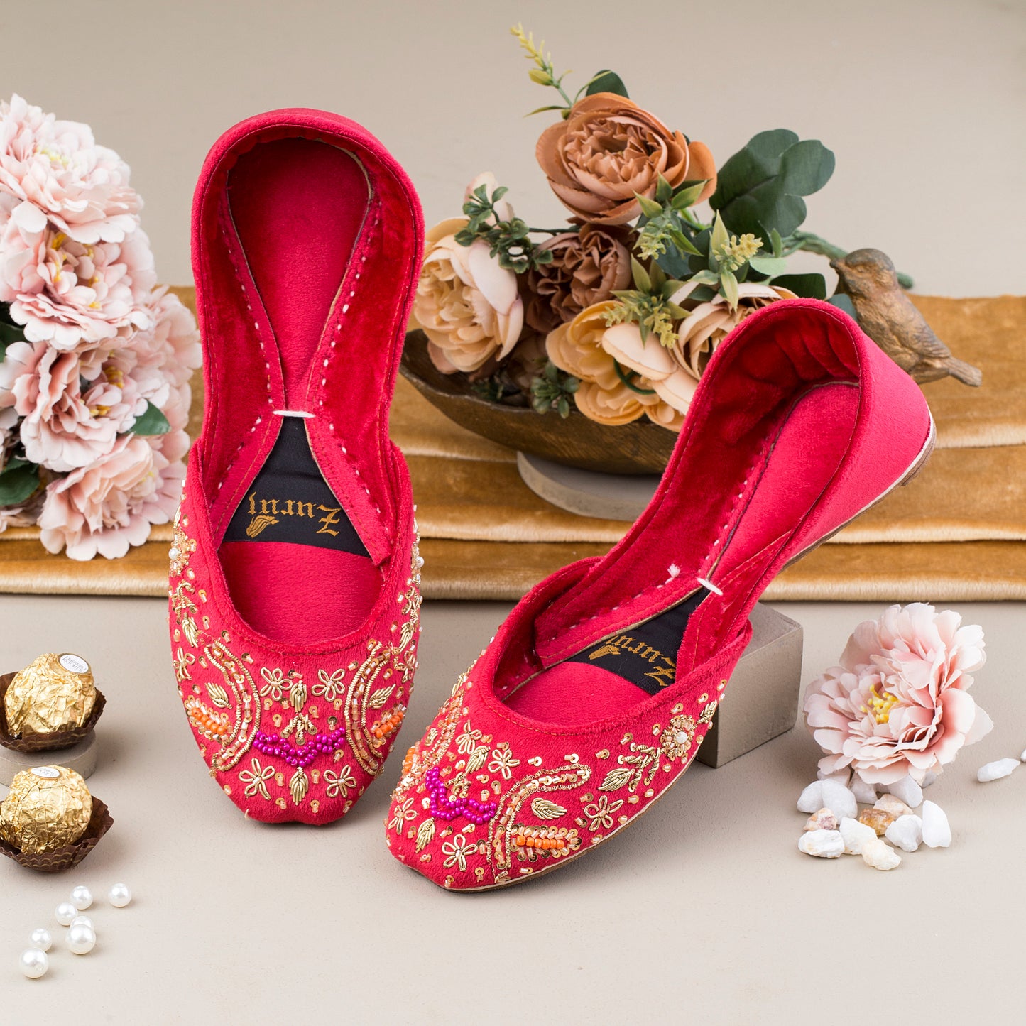 Zun-237-PINK