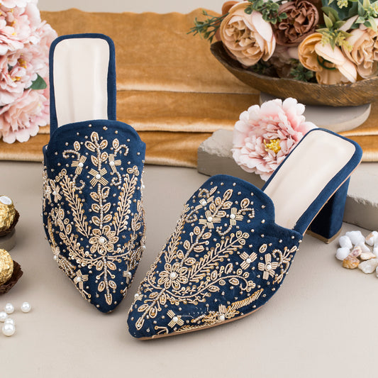 HM-240-NAVY BLUE