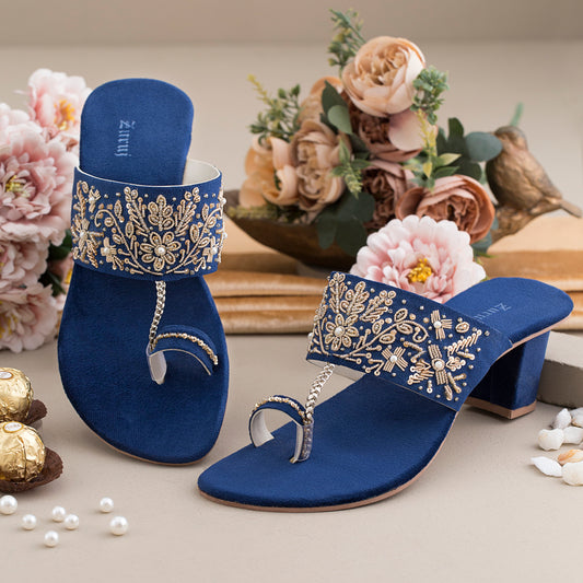 HL-240-Navy Blue