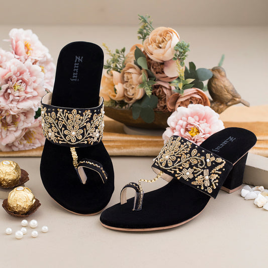HL-240-Black