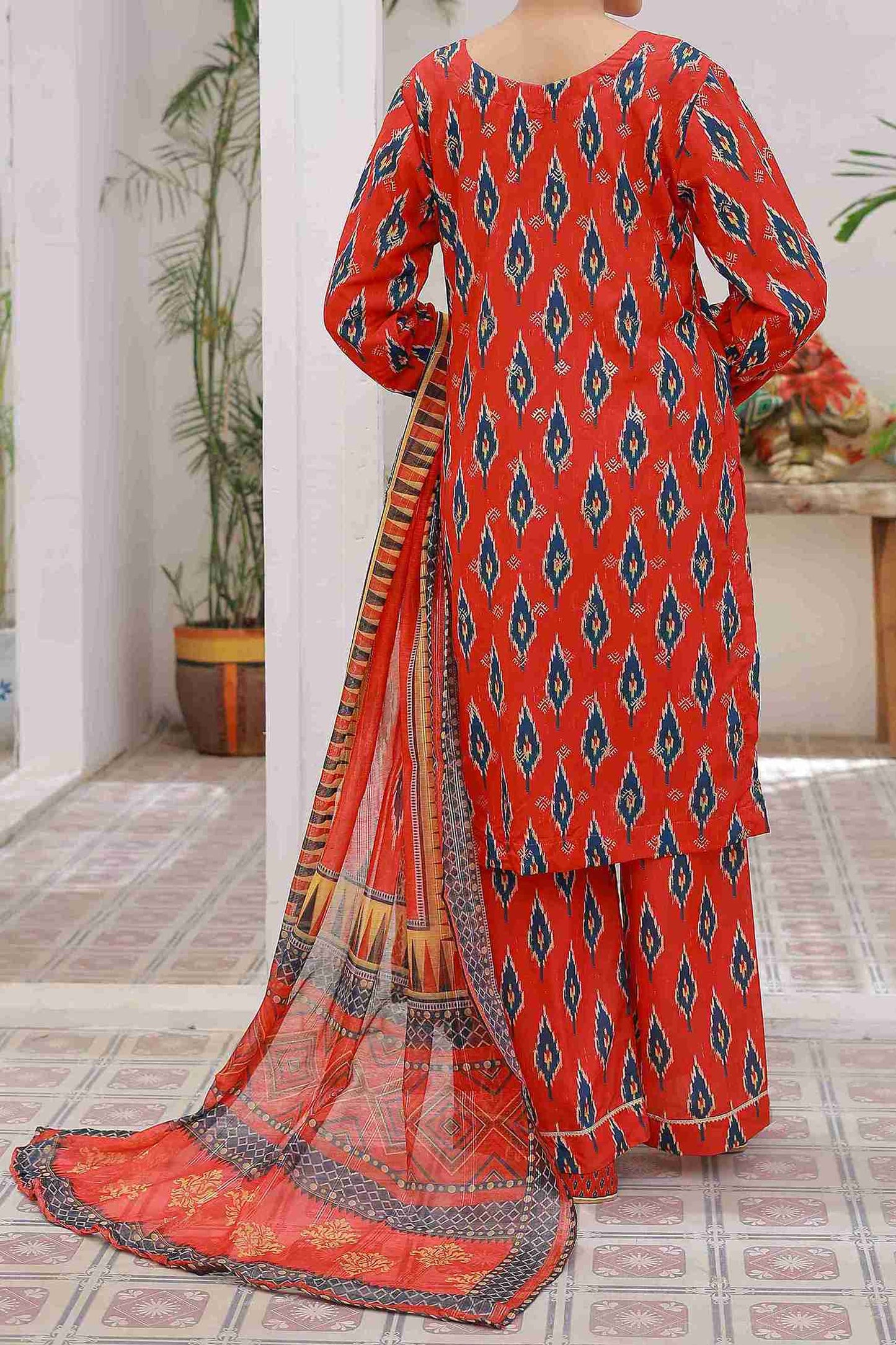 Gulnaar Unstitched