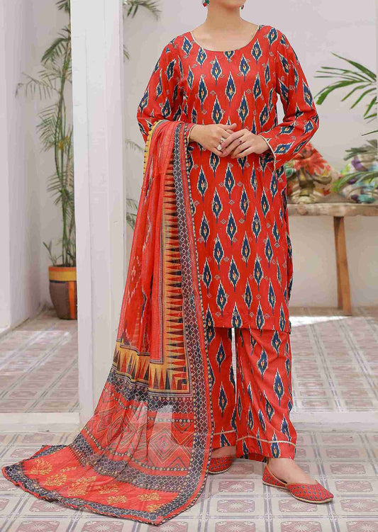 Gulnaar Unstitched