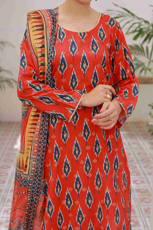 Gulnaar Unstitched
