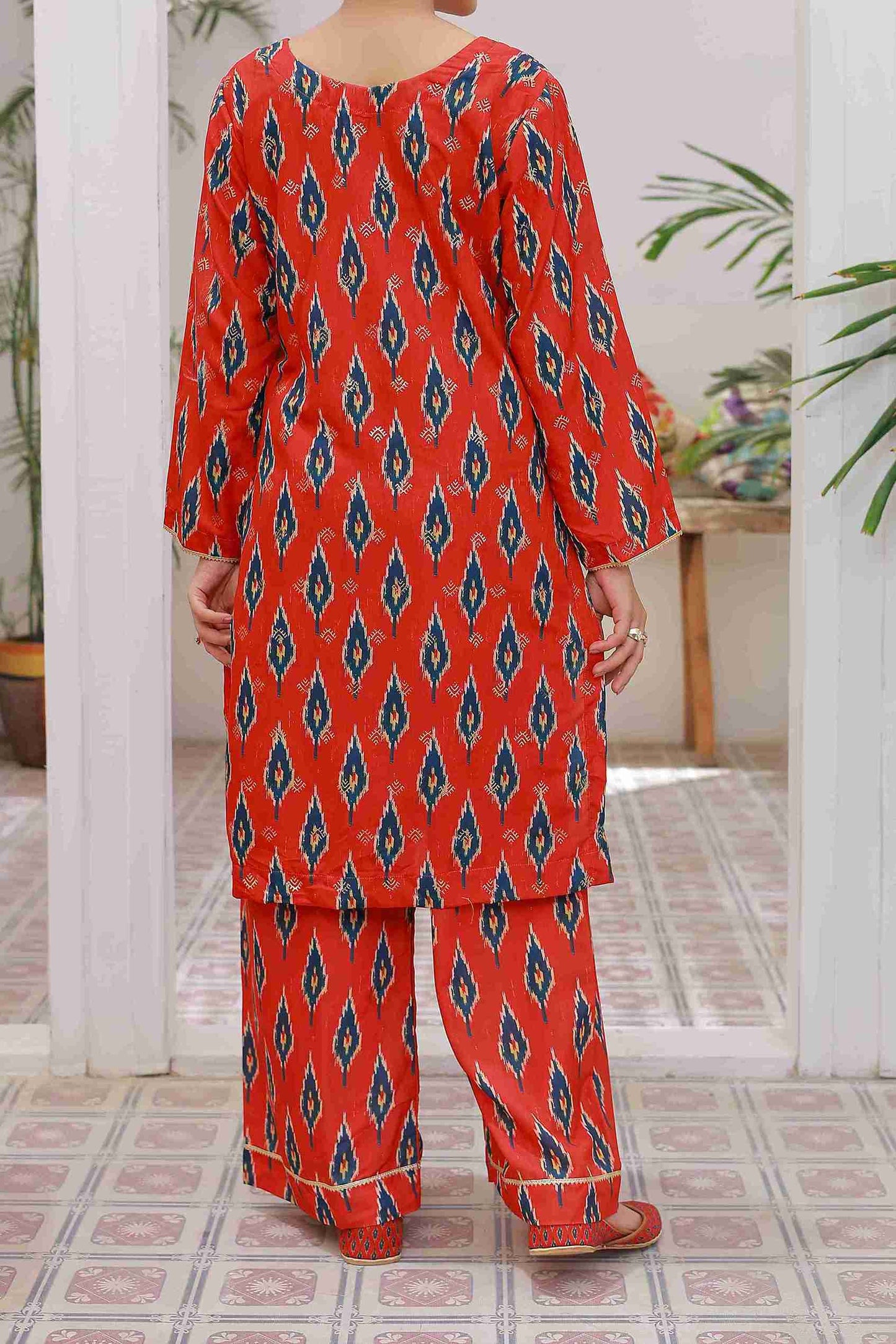 Gulnaar Unstitched