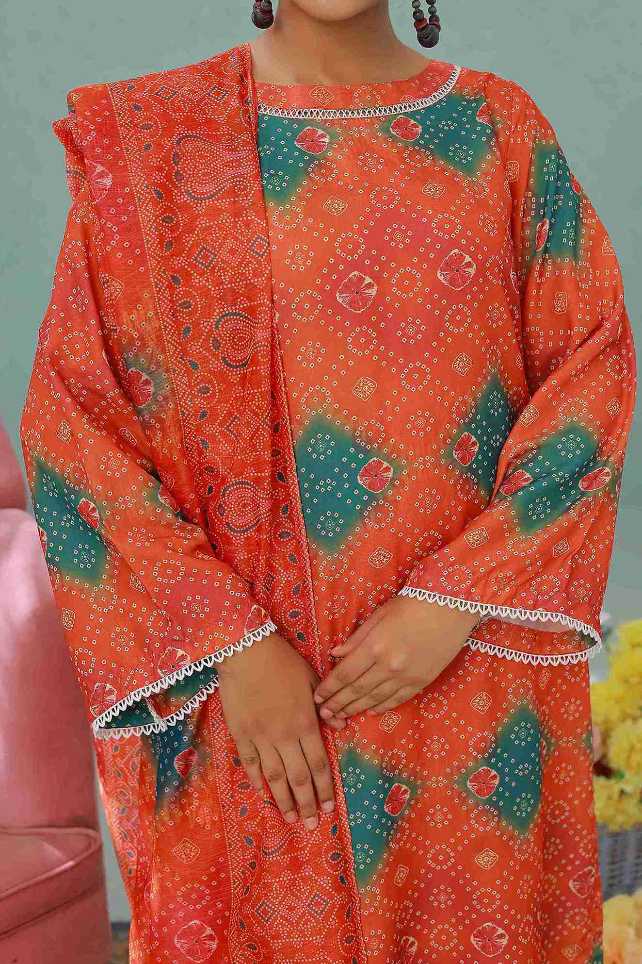 Amber Lotus Unstitched