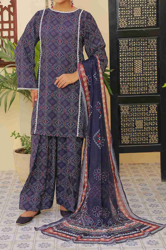 Neel Tara Unstitched