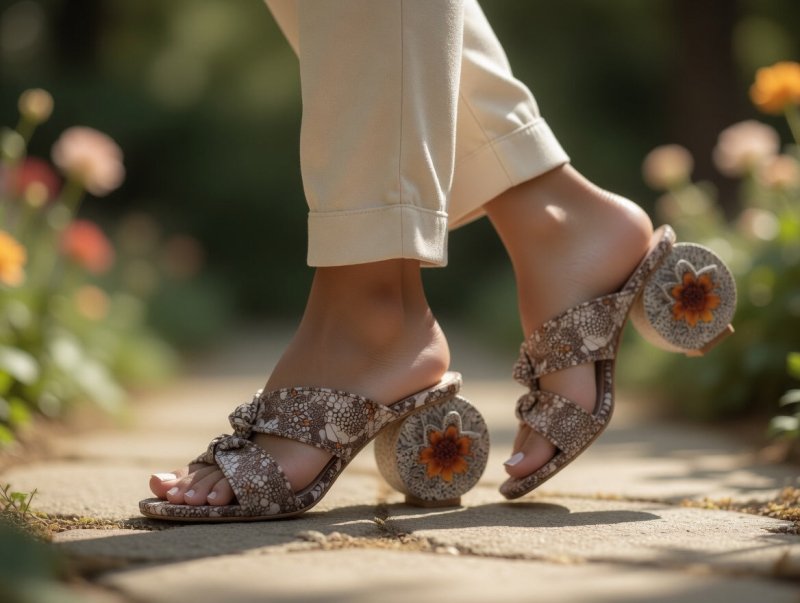 Aurea Heel
