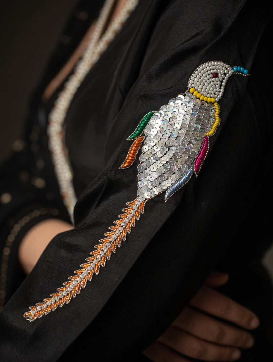 Noor-e-Tayr