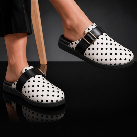 BCL-Polka-White-Medicated