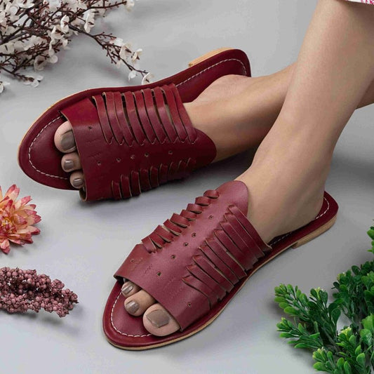 CQC-1-Maroon