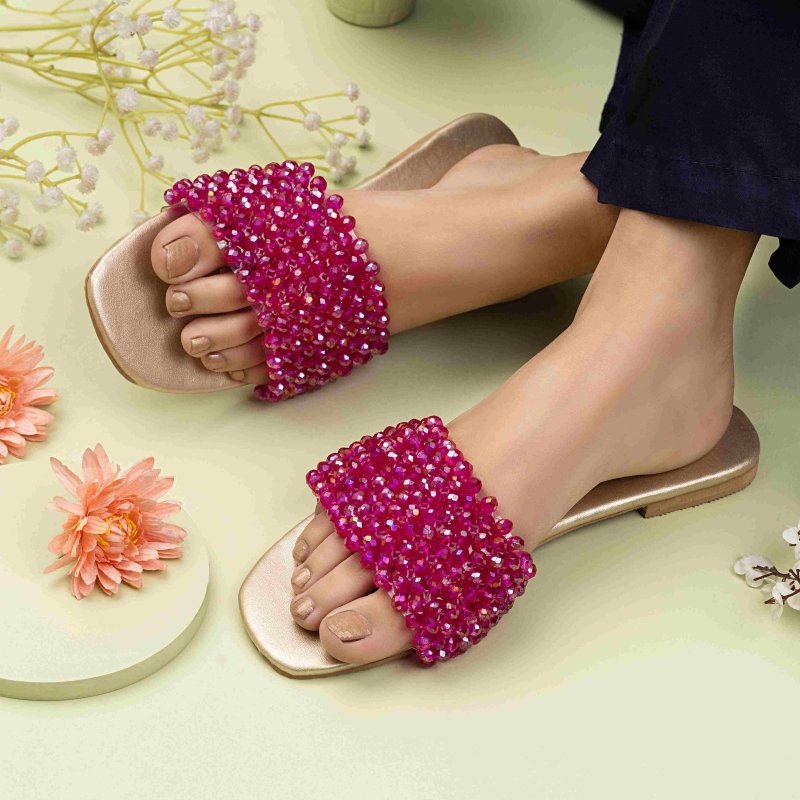 CS-1-Fuchsia Pink