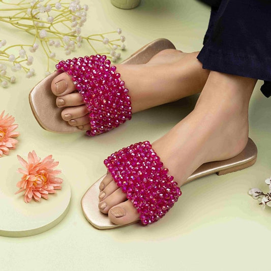 CS-1-Fuchsia Pink