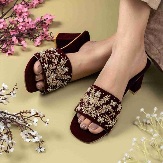 HF-240-Maroon