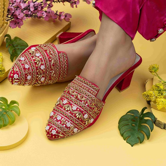 HM-281-Red