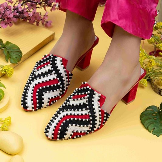 HM-285-Red