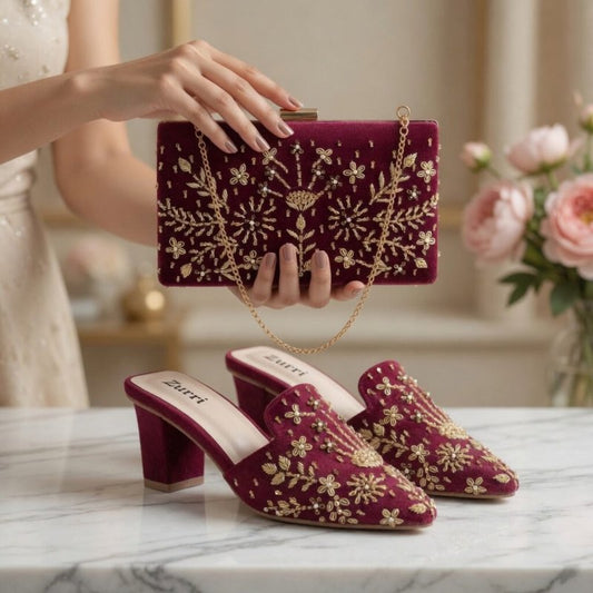 HMC-238-Magenta (Combo Set)