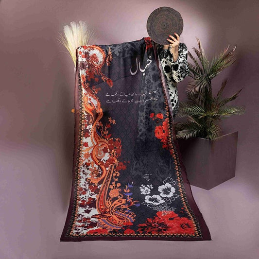 Khayaal Dupatta
