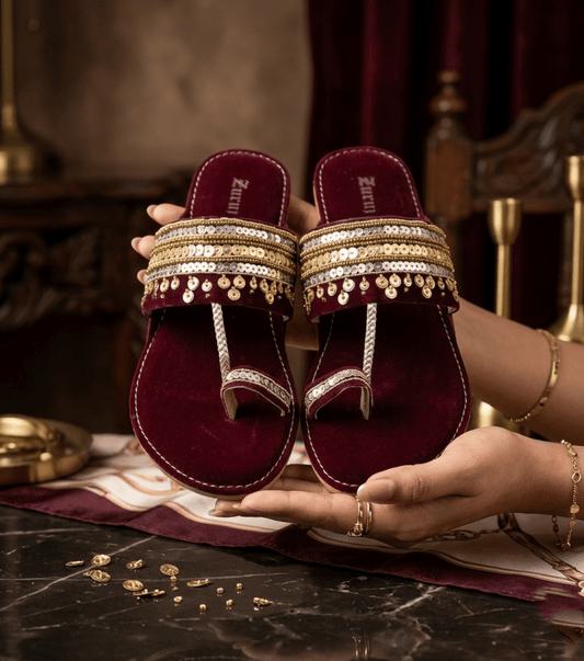 kl-280-Maroon