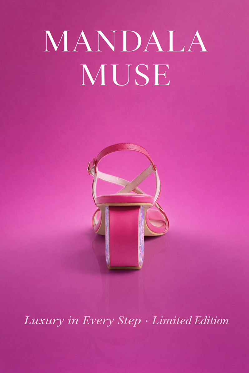✨ MANDALA MUSE