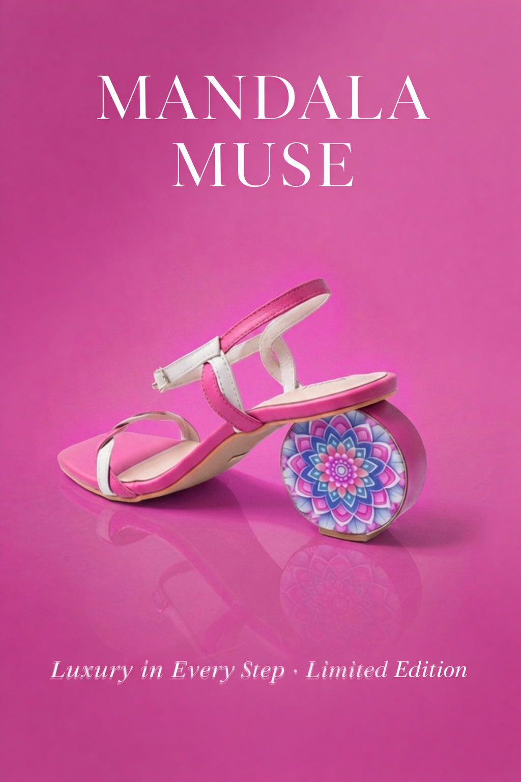 ✨ MANDALA MUSE