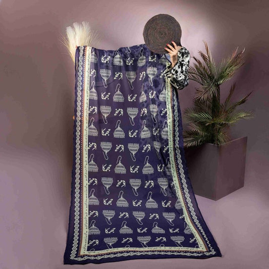 Meena Bazaar Dupatta