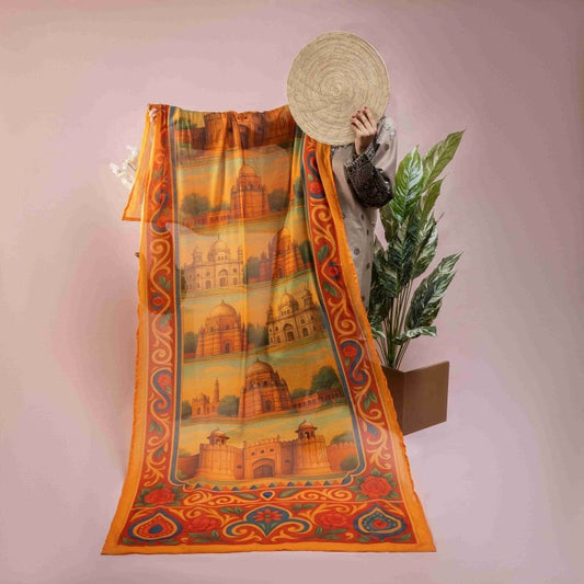 Meeras Dupatta