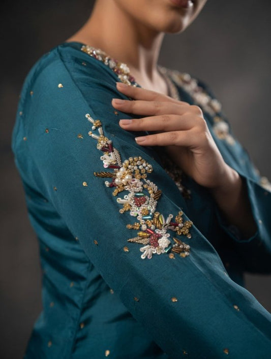 Mehr-e-Firoza