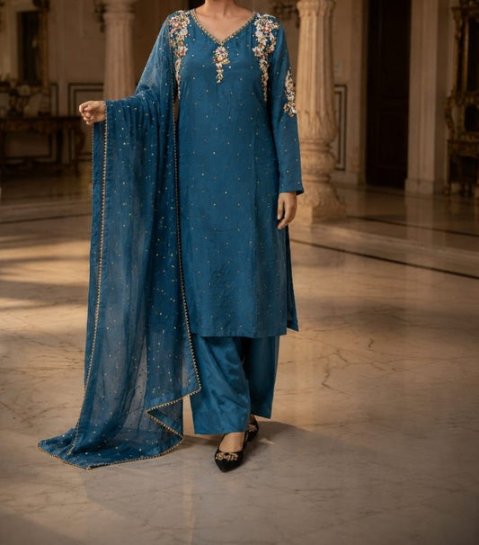 Mehr-e-Firoza