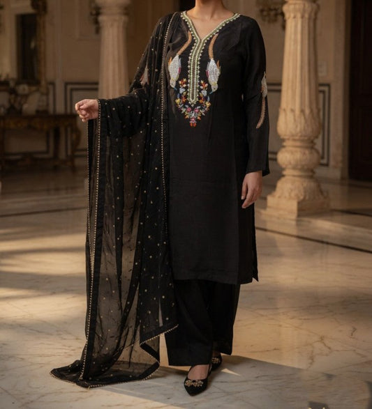 Noor-e-Tayr