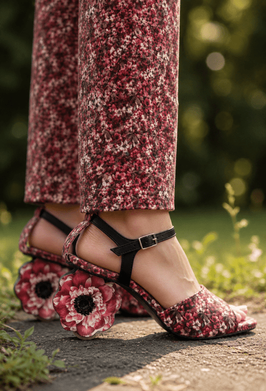 RANU HEEL