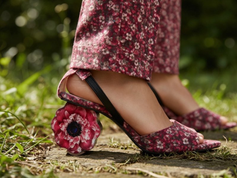 RANU HEEL