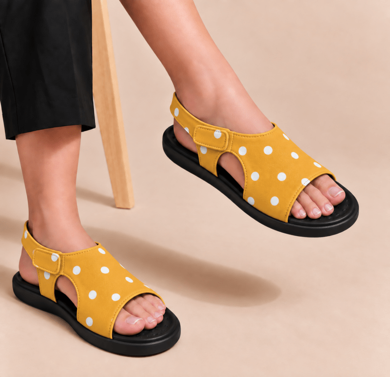 SD-2-Polka Dot-Medicated