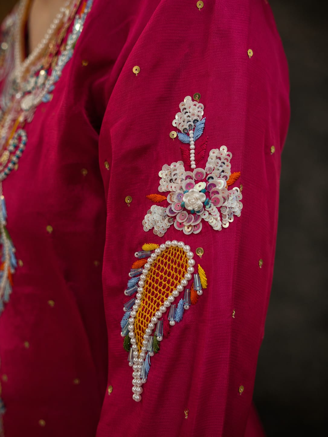Rang-e-Naz