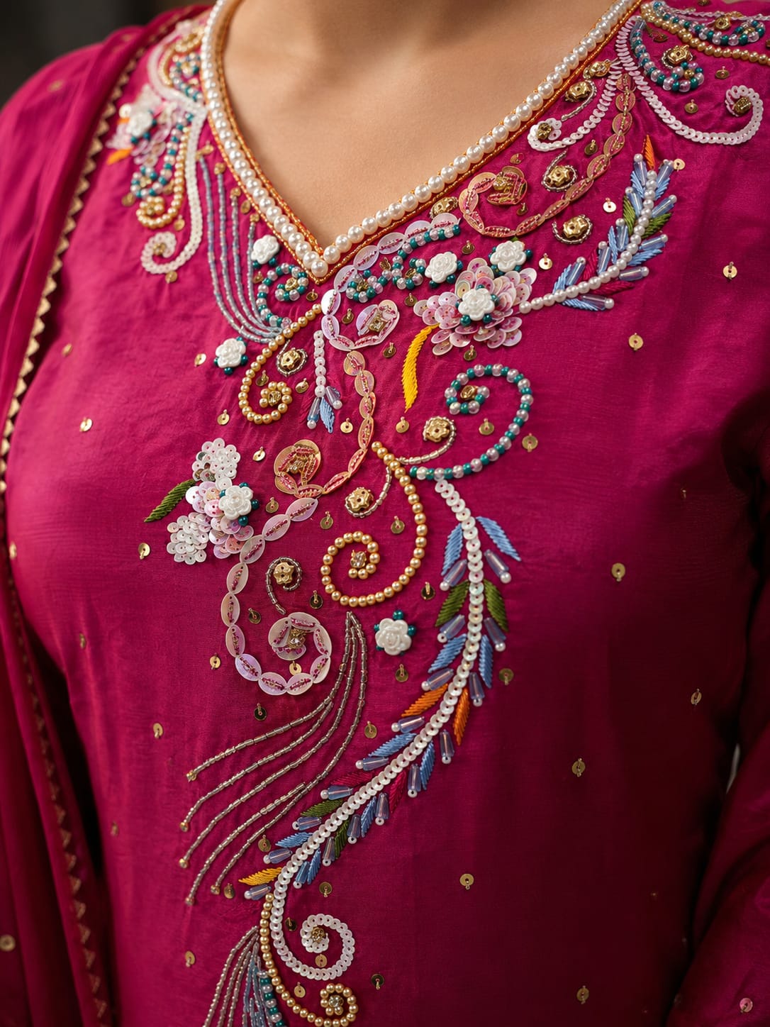 Rang-e-Naz