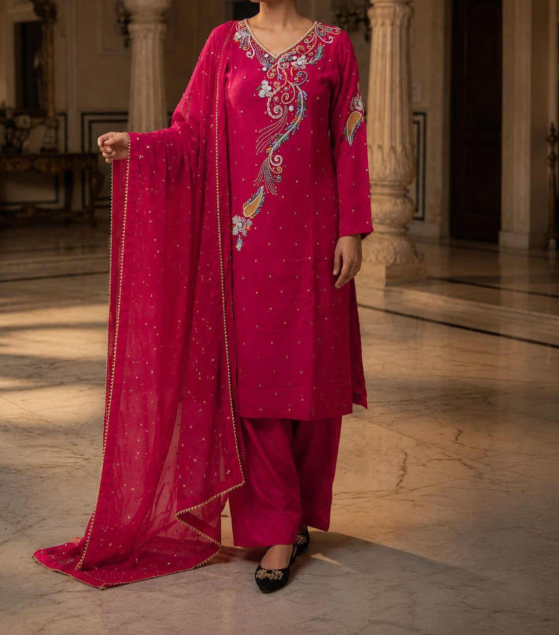 Rang-e-Naz