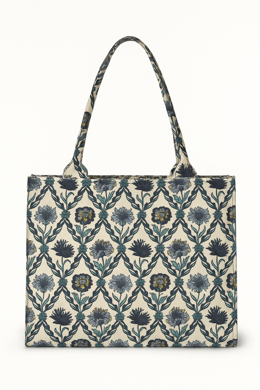 Tote Bag-14