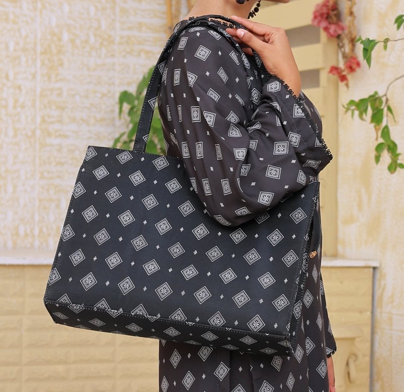 Tote Bag-15