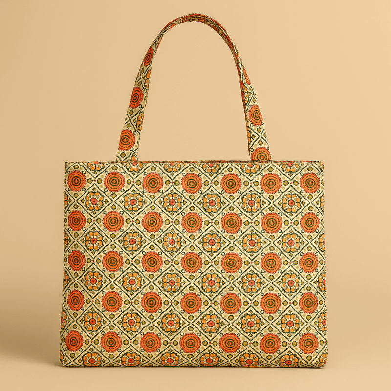 Tote Bag-19