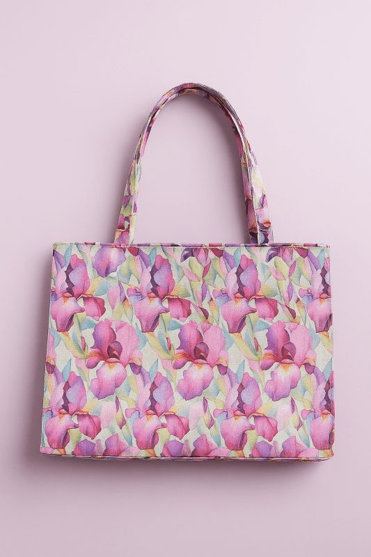 Tote Bag-21