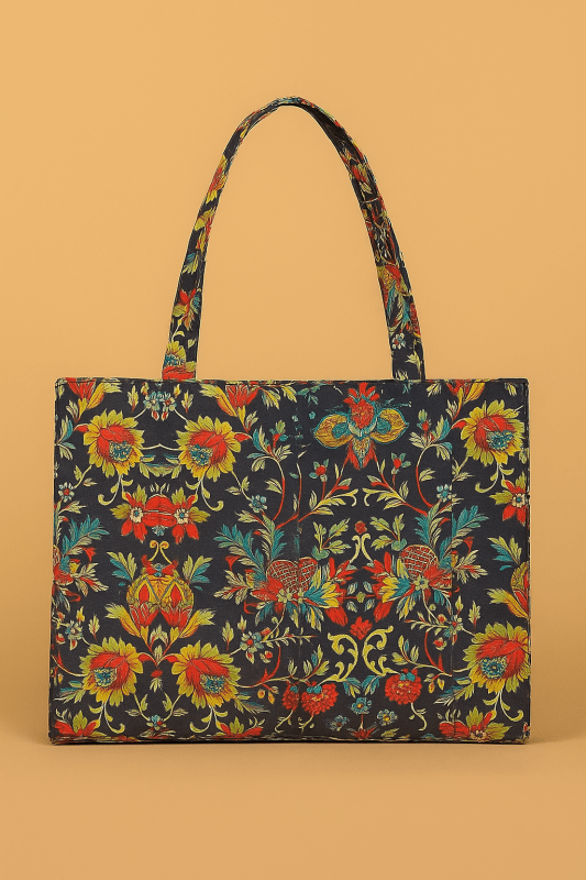 Tote Bag-25