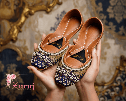 zun-184-Navy Blue