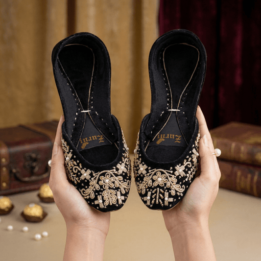 Zun-240-BLACK