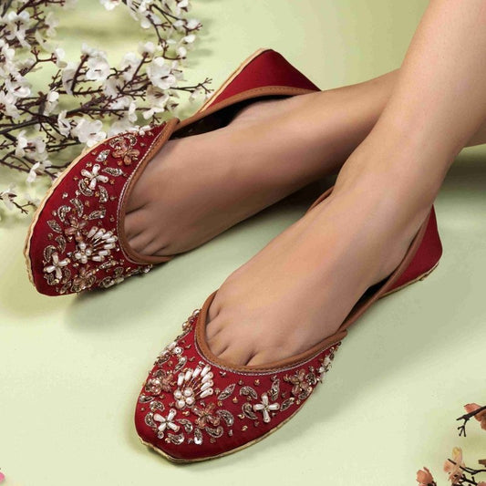 Zun-286-Maroon