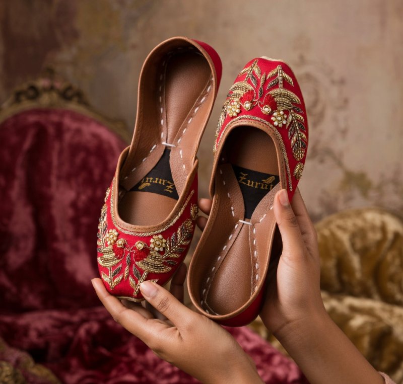 Zun-70-Red
