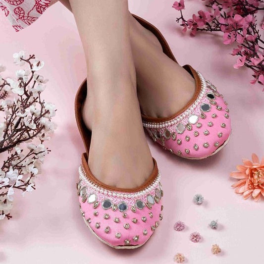 Zun-91-Baby Pink