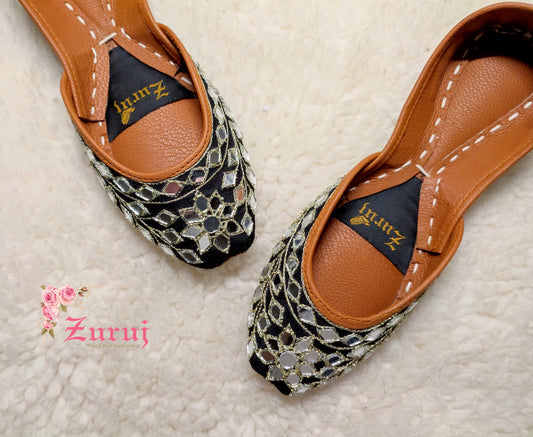 zun-209-Black